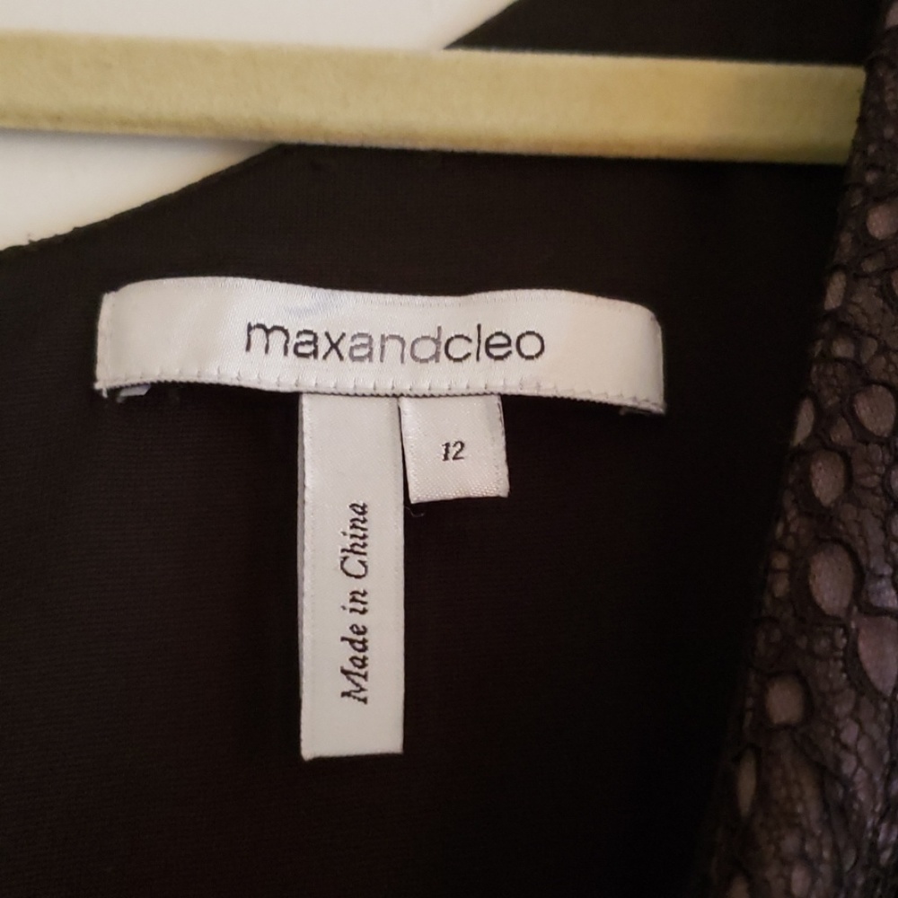 Dress - Picture 3 of 4